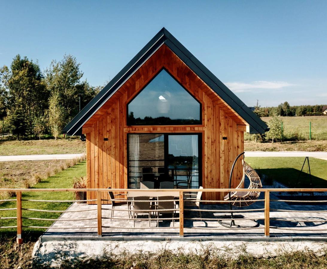 Wierzbowa Przystan Czchow Exterior foto